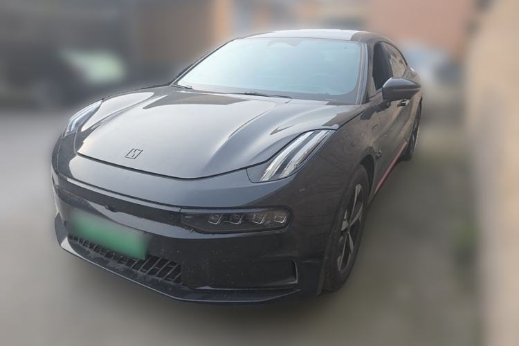 Used Zeekr 001 2023 WE Edition 100 kWh Guazi used car, China used car export, Used car for sale, Used cars, Cheapest cars for sale