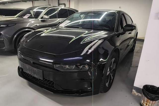 Used Zeekr 001 2023 WE Edition 100 kWh