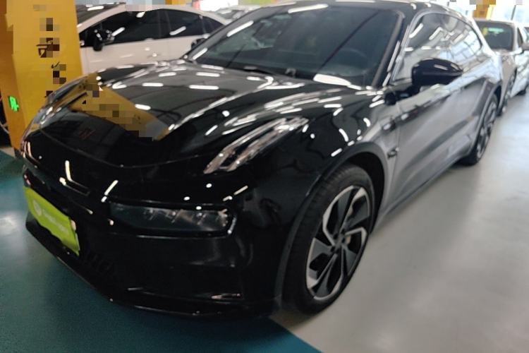 Used Zeekr 001 2023 YOU Edition 100 kWh Guazi used car, China used car export, Used car for sale, Used  cars, Cheapest cars for sale