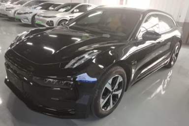 Used Zeekr 001 2023 WE Edition 100 kWh