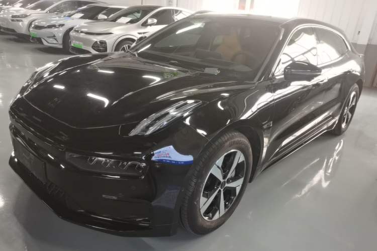 Used Zeekr 001 2023 WE Edition 100 kWh Guazi used car, China used car export, Used car for sale, Used  cars, Cheapest cars for sale