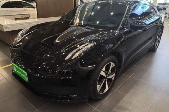 Used Zeekr 001 2023 WE Edition 100 kWh