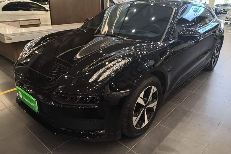 Used Zeekr 001 2023 WE Edition 100 kWh Guazi used car, China used car export, Used car for sale, Used  cars, Cheapest cars for sale