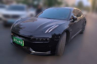 Used Zeekr 001 2023 ME Edition 100 kWh