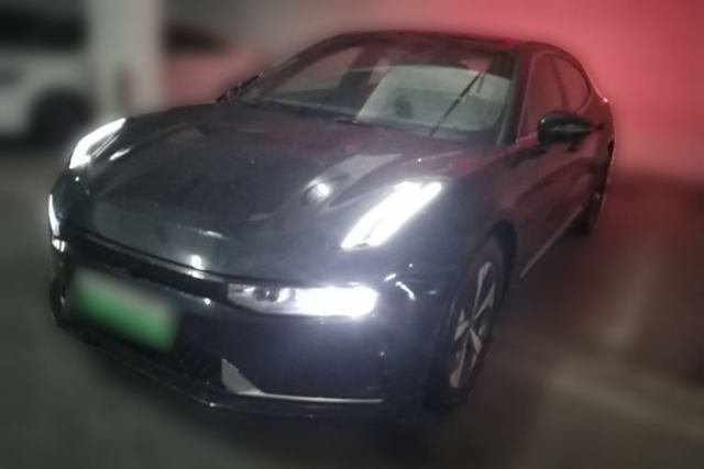 Used Zeekr 001 2023 WE Edition 100 kWh