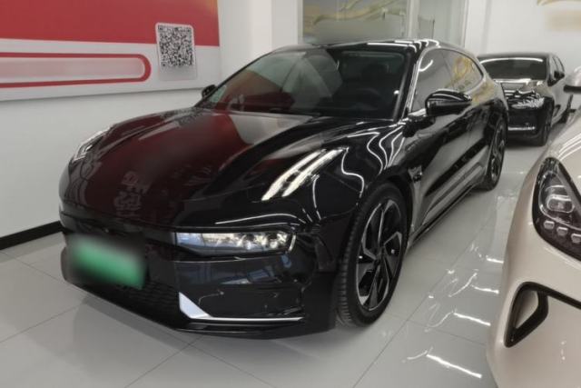 Used Zeekr 001 2023 WE Edition 100 kWh
