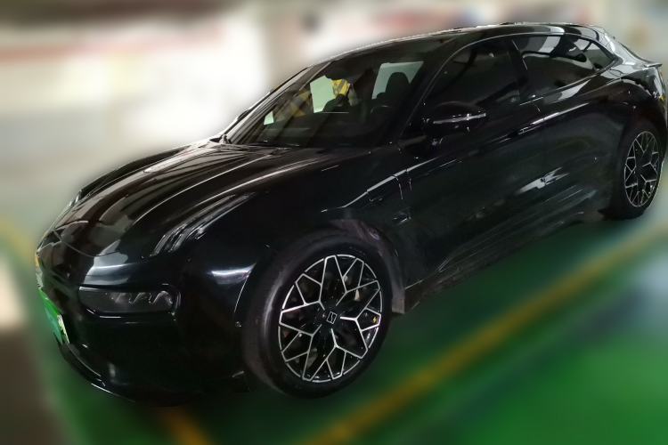 Used Zeekr 001 2023 WE Edition 86 kWh Guazi used car, China used car export, Used car for sale, Used cars, Cheapest cars for sale