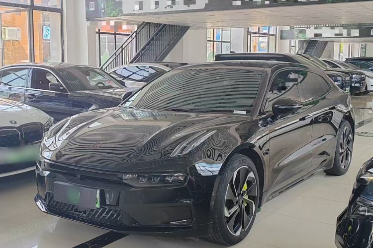 Used Zeekr 001 2023 WE Edition 86 kWh Guazi used car, China used car export, Used car for sale, Used  cars, Cheapest cars for sale