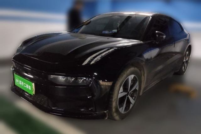 Used Zeekr 001 2023 WE Edition 100 kWh