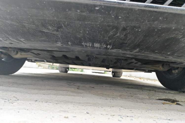 Used Zeekr 001 2023 WE Edition 86 kWh Chassis Front