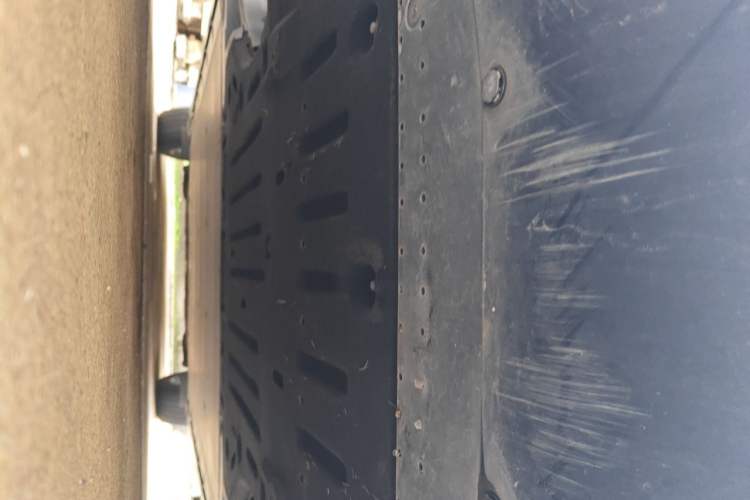 Used Zeekr 001 2023 WE Edition 100 kWh Chassis Front