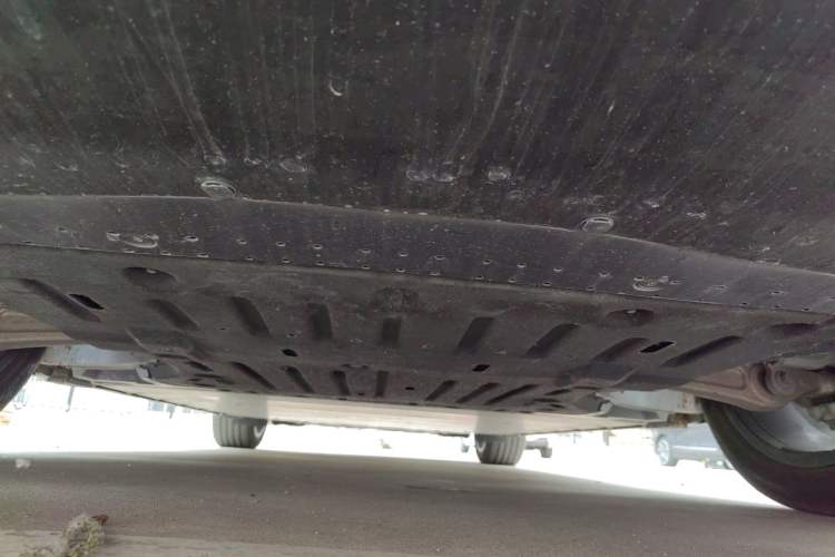 Used Zeekr 001 2023 WE Edition 100 kWh Chassis Front