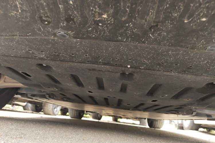 Used Zeekr 001 2023 WE Edition 86 kWh Chassis Front