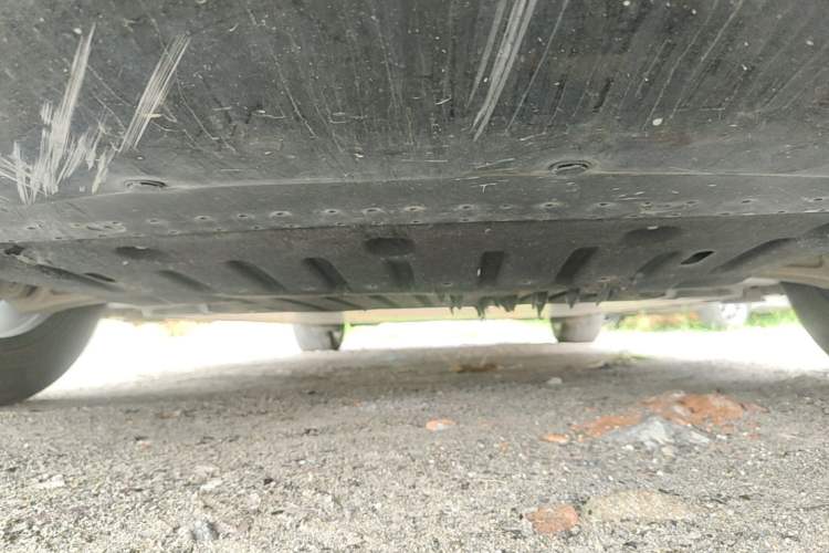 Used Zeekr 001 2023 WE Edition 100 kWh Chassis Front