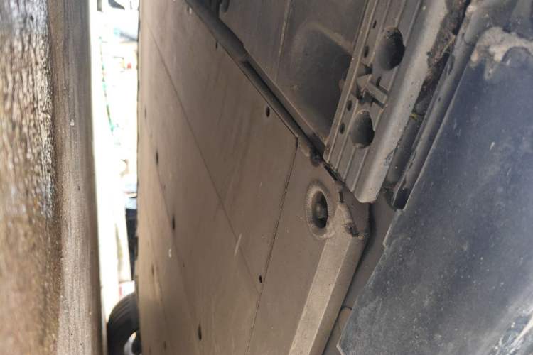 Used Zeekr 001 2023 WE Edition 100 kWh Chassis Front Left