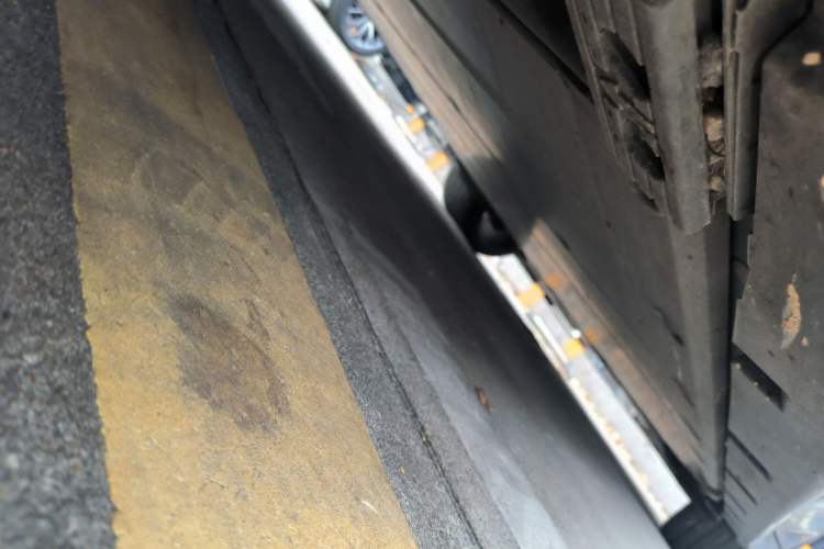 Used Zeekr 001 2023 YOU Edition 100 kWh Chassis Front Left