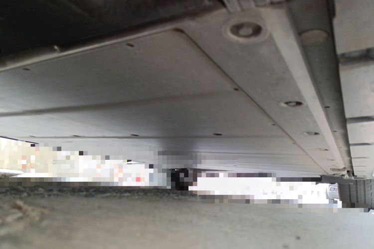 Used Zeekr 001 2023 ME Edition 100 kWh Chassis Front Left