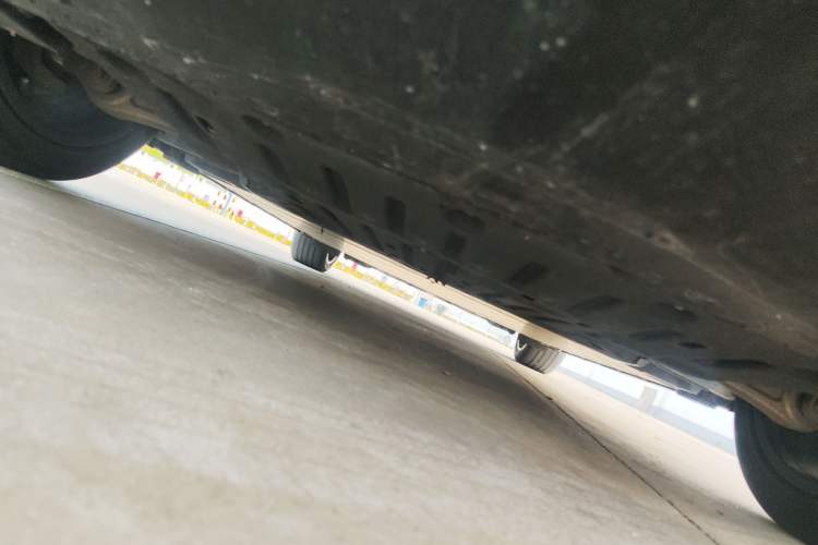 Used Zeekr 001 2023 YOU Edition 100 kWh Chassis Front