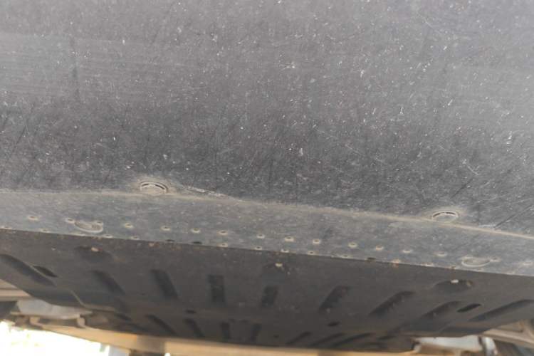 Used Zeekr 001 2023 WE Edition 100 kWh Chassis Front