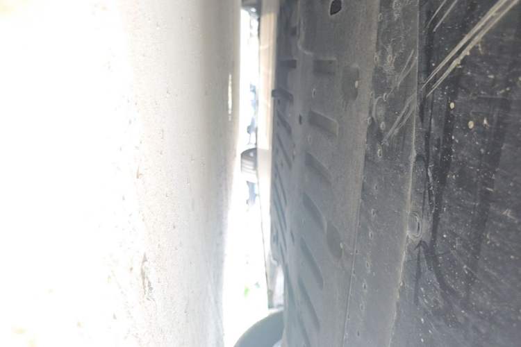 Used Zeekr 001 2023 WE Edition 100 kWh Chassis Front