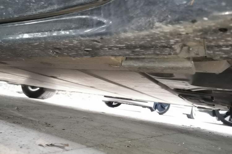 Used Zeekr 001 2023 WE Edition 100 kWh Chassis Front Right