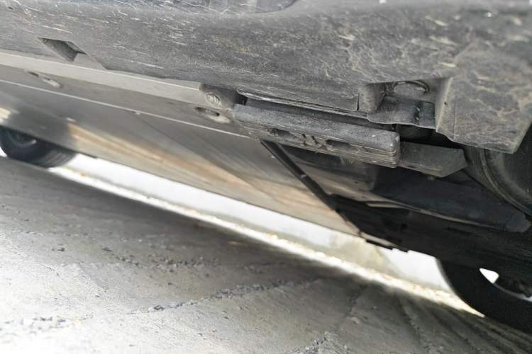 Used Zeekr 001 2023 WE Edition 86 kWh Chassis Front Right