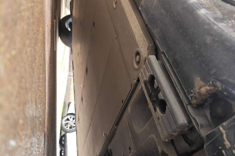 Used Zeekr 001 2023 WE Edition 100 kWh Chassis Front Right