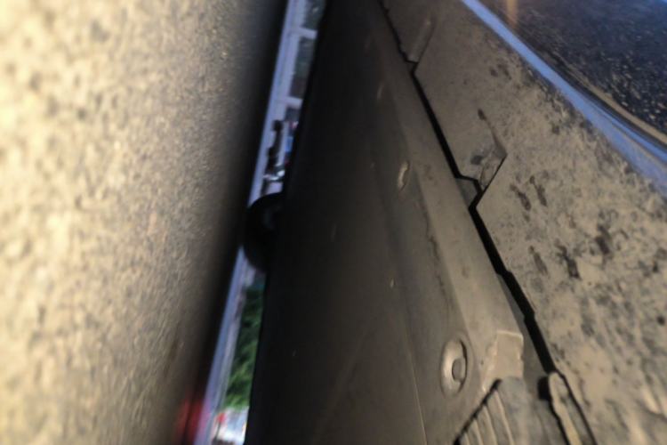Used Zeekr 001 2023 ME Edition 100 kWh Chassis Front Right