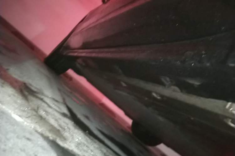 Used Zeekr 001 2023 WE Edition 100 kWh Chassis Front Right