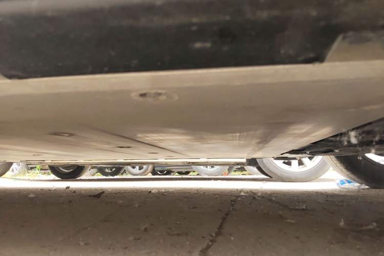 Used Zeekr 001 2023 WE Edition 86 kWh Chassis Front Right