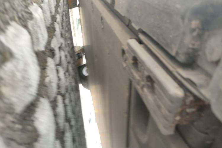 Used Zeekr 001 2023 YOU Edition 100 kWh Chassis Front Right