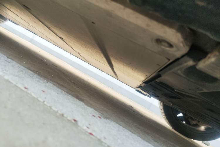 Used Zeekr 001 2023 YOU Edition 100 kWh Chassis Front Right