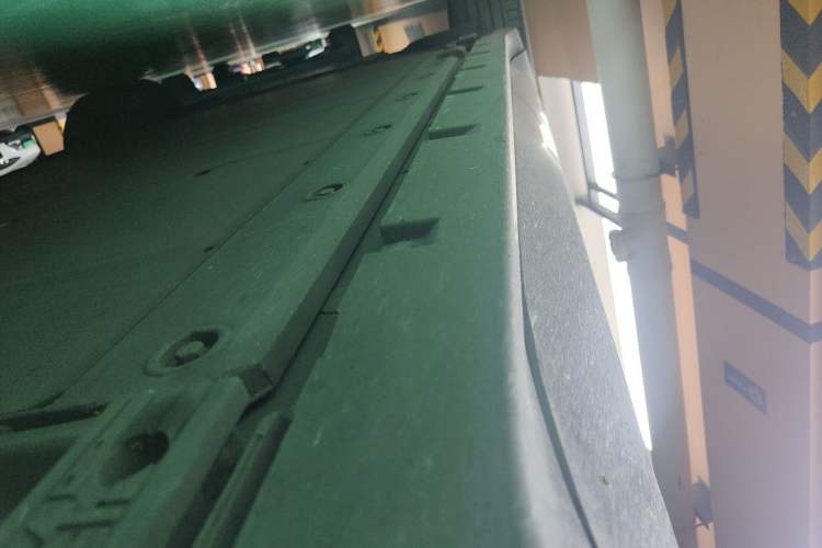 Used Zeekr 001 2023 YOU Edition 100 kWh Chassis Front Right
