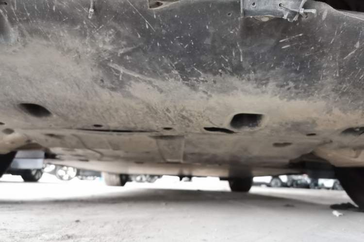 Used Zeekr 001 2023 WE Edition 100 kWh Chassis Rear