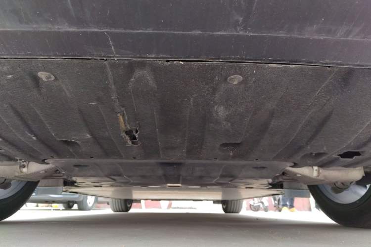 Used Zeekr 001 2023 WE Edition 100 kWh Chassis Rear