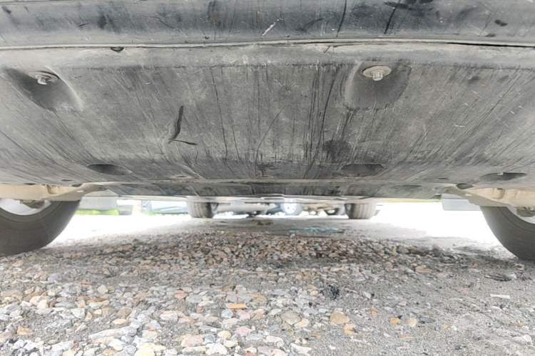 Used Zeekr 001 2023 WE Edition 100 kWh Chassis Rear