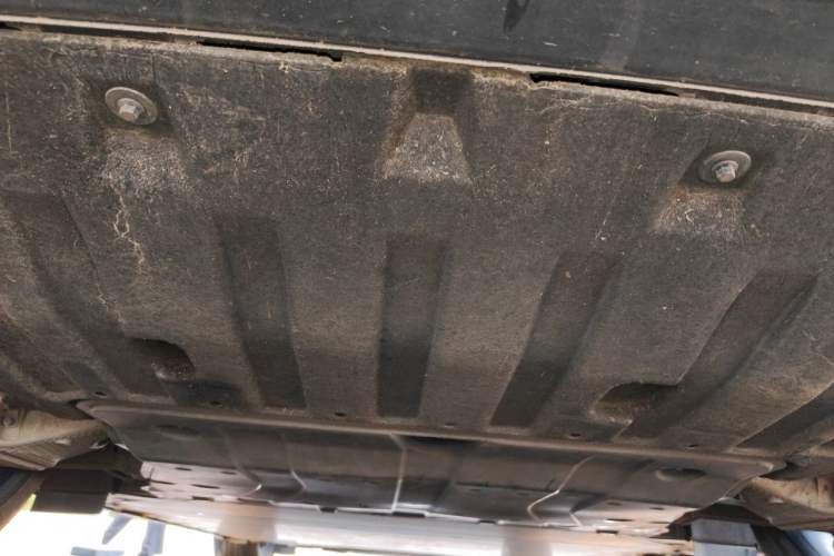 Used Zeekr 001 2023 WE Edition 100 kWh Chassis Rear