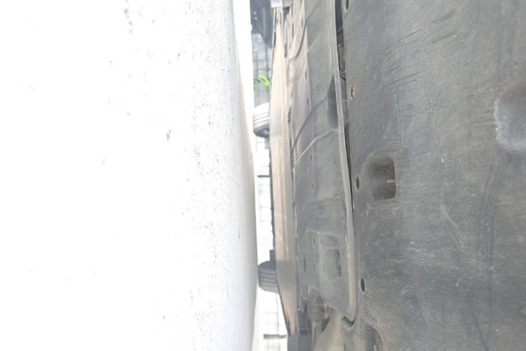 Used Zeekr 001 2023 WE Edition 100 kWh Chassis Rear