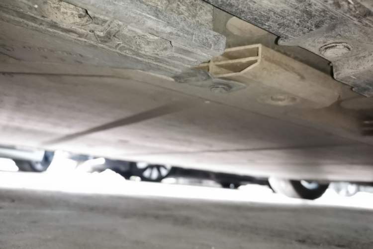 Used Zeekr 001 2023 WE Edition 100 kWh Chassis Rear Right