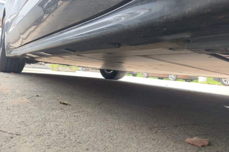 Used Zeekr 001 2023 WE Edition 100 kWh Chassis Rear Right