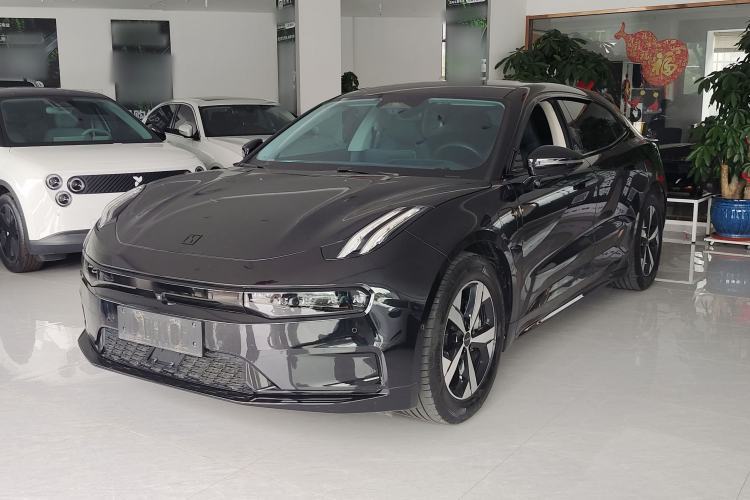 Used Zeekr 001 2023 WE Edition 100 kWh Guazi used car, China used car export, Used car for sale, Used  cars, Cheapest cars for sale