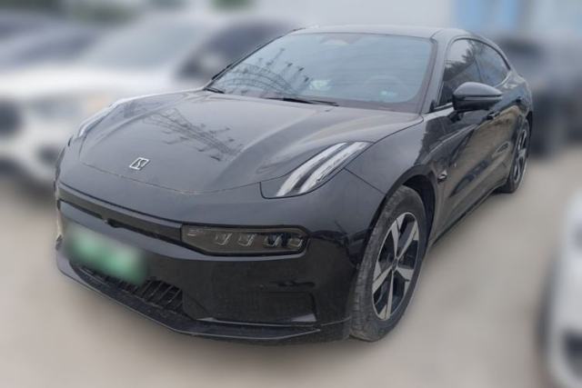 Used Zeekr 001 2023 WE Edition 86 kWh