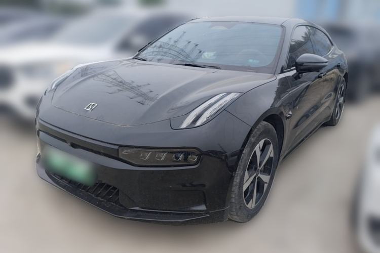 Used Zeekr 001 2023 WE Edition 86 kWh Guazi used car, China used car export, Used car for sale, Used  cars, Cheapest cars for sale