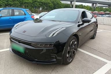 Used Zeekr 001 2023 ME Edition 100 kWh