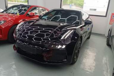 Used Zeekr 001 2023 WE Edition 86 kWh