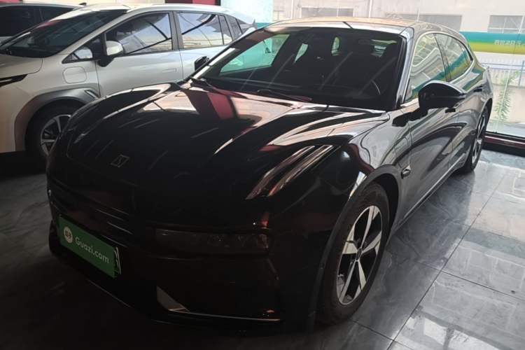 Zeekr 001 2022 Ultra-Long Range Single-Motor WE Version usado Guazi used car, China used car export, Used car for sale, Used cars, Cheapest cars for sale