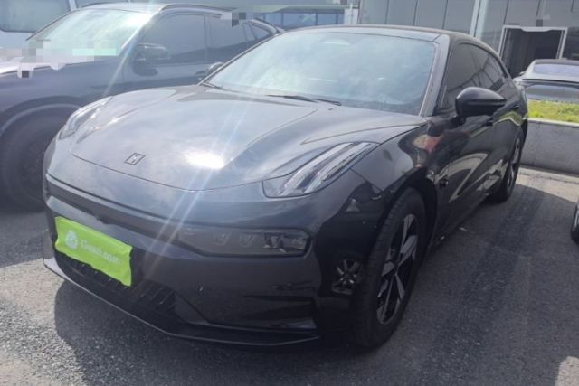 Used Zeekr 001 2023 WE Edition 100 kWh