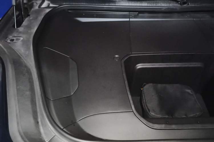 Used Zeekr 001 2023 ME Edition 100 kWh Engine Bay Right
