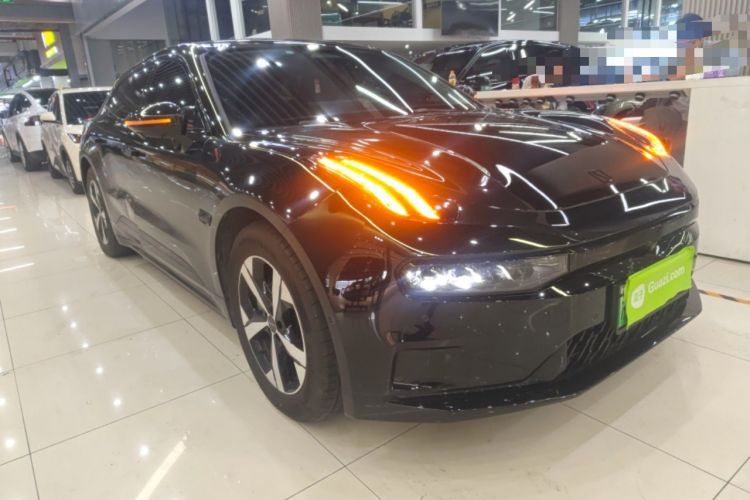 Used Zeekr 001 2023 WE Edition 100 kWh Exterior 1