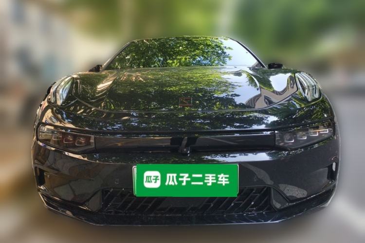 Used Zeekr 001 2023 ME Edition 100 kWh Exterior 1